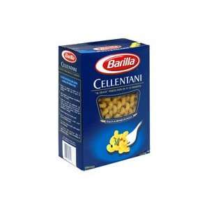  Barilla Pasta, Cellentani16oz (packet of3) Everything 