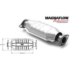  MagnaFlow California 30000 Catalytic Converters   90 92 Mitsubishi 