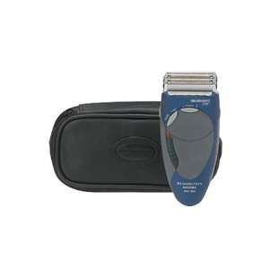    Remington MicroScreen 3 Turbo Cordless Shaver