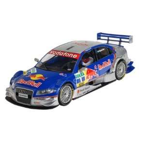  AUDI A4 DTM EKSTROM Red Bull SCX Racing Toys & Games