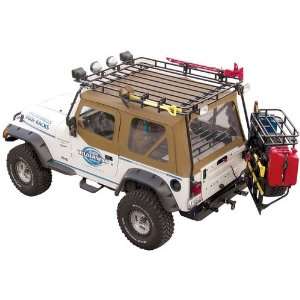  Garvin 34087 Jeep Expedition Roof Rack Automotive