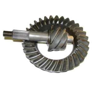 Ford 9 PEM Premium Ring and Pinion Gear 543 Ratio Standard Weight