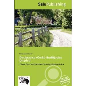   (eské Budjovice District) (9786138731702) Klaas Apostol Books