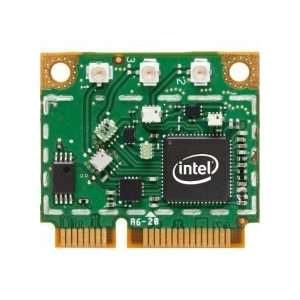  Intel Ultimate N 633ANHMW IEEE 802.11n (draft) Wi Fi 