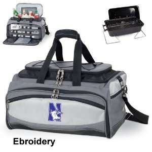 Northwestern Insulated Tailgate Cooler Stainless BBQ Tools 