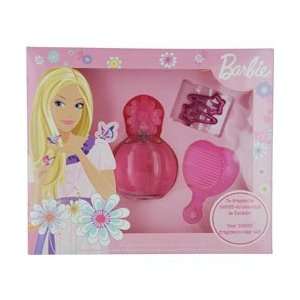  BARBIE by Mattel Beauty