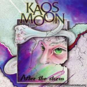  After The Storm Kaos Moon Music