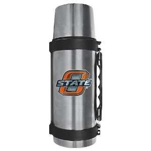  Oklahoma State Cowboys NCAA Insulated Bottle Sports 