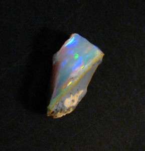   rough opal stone mined at Coober Pedy Opal fields, in our own mines