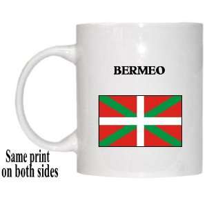 Basque Country   BERMEO Mug