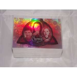  Charmed Connections Trading Card Base Set Toys & Games