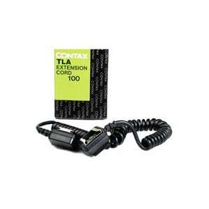  Contax TLA Extension Cord 100 #996089 Electronics
