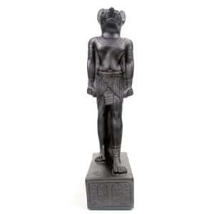 Bast Cat Goddess Statue 
