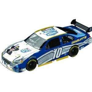  Richard Petty Hall of Fame Inaugural Diecast Sports 
