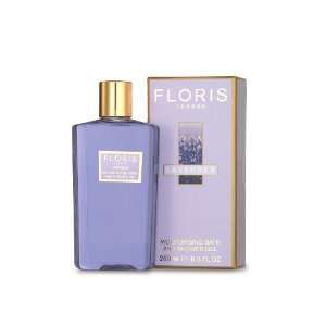    Floris London Lavender Moisturising Bath and Shower Gel Beauty