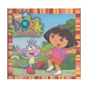  DORA THE EXPLORER, CD 