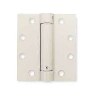 Battalion 4PA81 Hinge, Spring, 4 1/2x4in  Industrial 