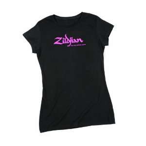  Zildjian Womens Trademark T  Xl Musical Instruments