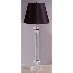   Ashley SFB010 TBTB2711 Battersby Nickel Table Lamp