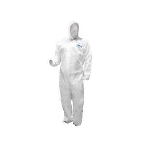 Hospeco DA 34 ProWorks™ Liquid & Particulate Coverall Elasti