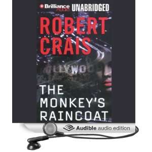  The Monkeys Raincoat An Elvis Cole   Joe Pike Novel 