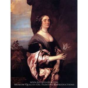 Lady Jane Goodwin