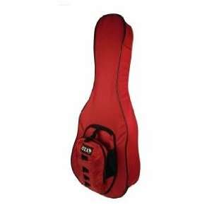  Eagles Nest Outfitters Method Guitar Case Brick 