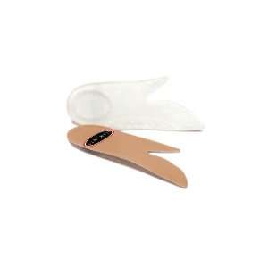  TPR Gel 3/4 High Heel Insole for Ladies Only Health 