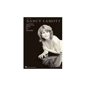  Nancy LaMott Softcover