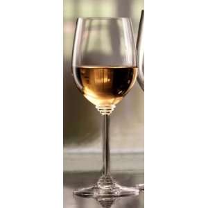  Riedel Wine Line Chardonnay Glasses (Set of 4) Kitchen 