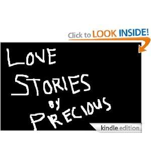 Precious First Story Precious  Kindle Store