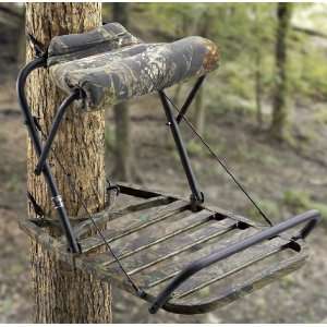  Loggy Bayou Monarch XL Hang   on Tree Stand Sports 