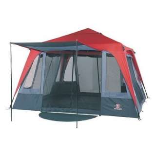  Wenger Edelweiss II Gazebo Tent