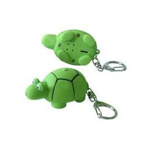  Led Tortoise Sound Keychain Light Toys & Games
