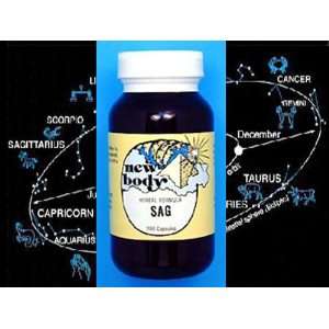  New Body Herbal Birth Formula SAG (SAGITTARIUS 