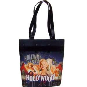  New Marilyn Monroe Hollywood Shoulder Bag Toys & Games