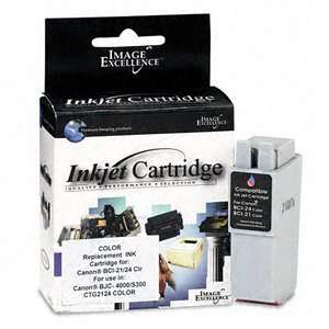 com Compatible Canon BCI 24 Color Ink Cartridge. COMPATIBLE Canon BCI 