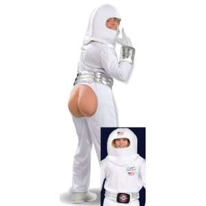  Spaceman / Astronaut Moon Man Fancy Dress Costume Toys & Games