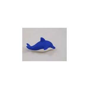  Blue Dolphin Iwako Japanese Eraser Toys & Games