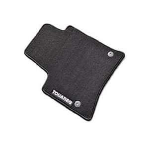  VW TOUAREG MOJO MATS Automotive