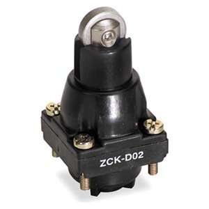    SCHNEIDER ELECTRIC ZCKD02 Roller Plunger Head
