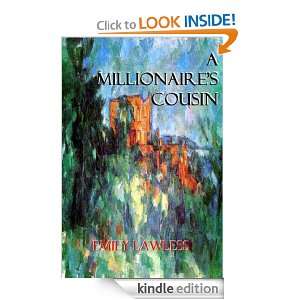 MILLIONAIRES COUSIN Emily Lawless  Kindle Store