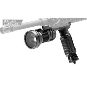  Surefire M900LT 700 Lumens White LED Weapon Light w/ 50mm 