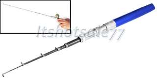 Ideal fishing set for fishing enthusiast or collectors. Enjoy fishing 