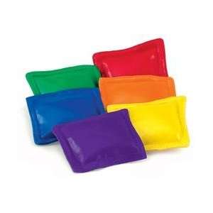  Rainbow® Vinyl Beanbags