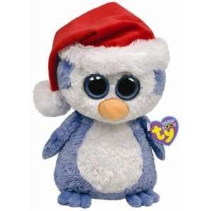  Ty Beanie Boos Buddies Fairbanks   Penguin (BBUD) Toys 