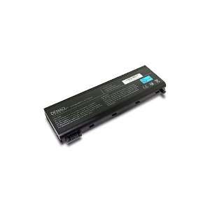 Toshiba Satellite L15 S104 Replacement 8 Cell Battery and Charger (DQ 