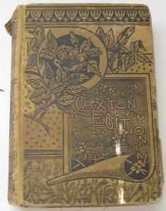 Swiss Family Robinson 1885 7th Caxton Ed.  