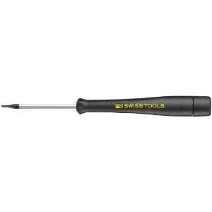  safe Precision Screwdriver with turnable head for Torx screws size T8