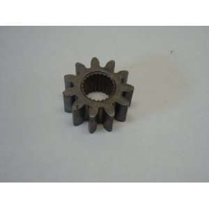 Replacement part For Toro Lawn mower # 112 0863 GEAR PINION, STEERING